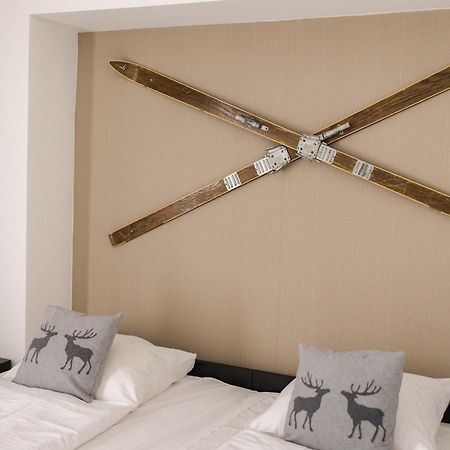 Parkowe Szczyrk Hotel Екстериор снимка