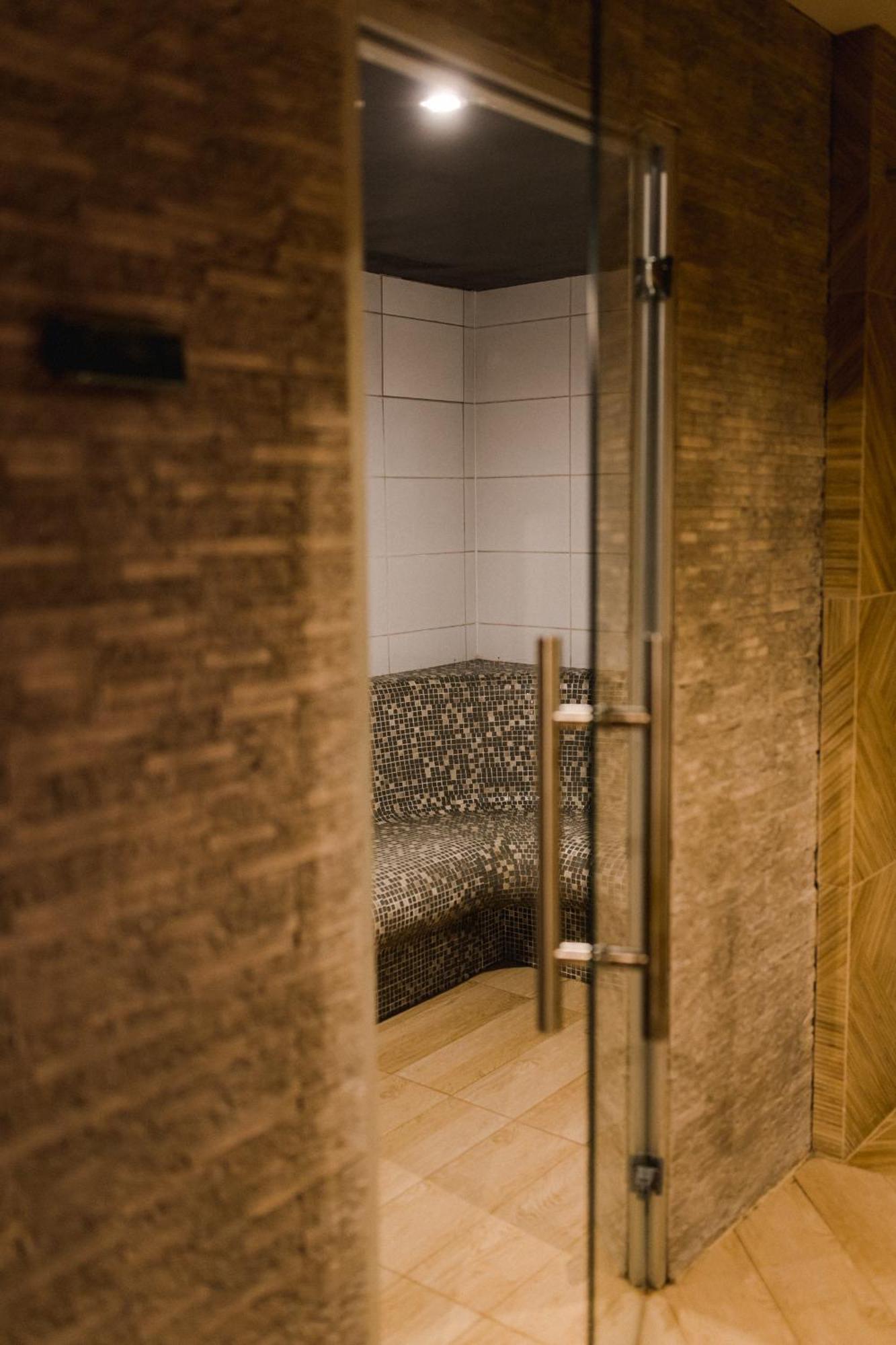 Parkowe Szczyrk Hotel Екстериор снимка