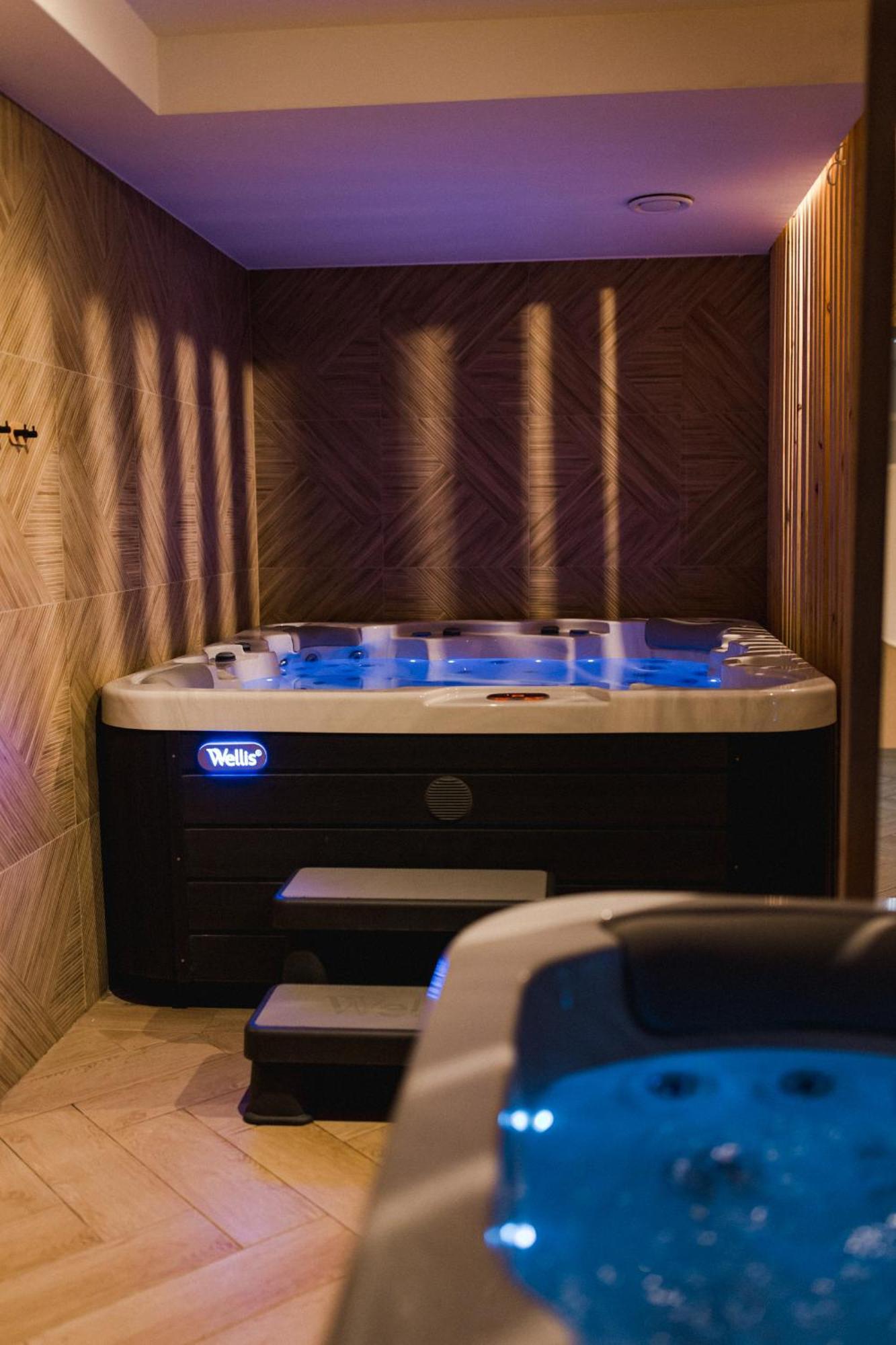 Parkowe Szczyrk Hotel Екстериор снимка