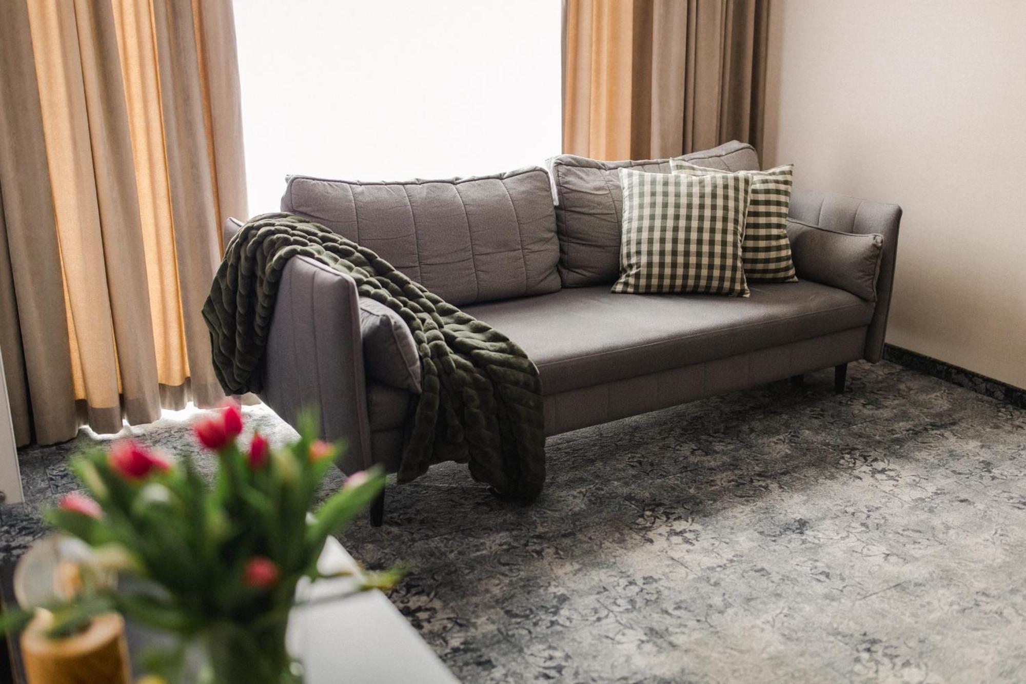 Parkowe Szczyrk Hotel Екстериор снимка
