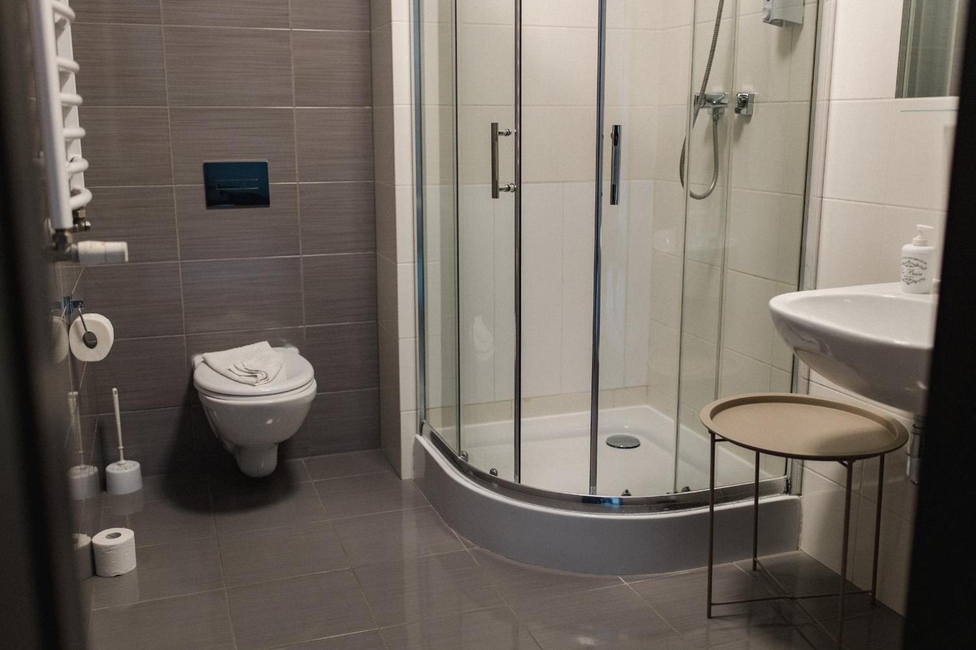 Parkowe Szczyrk Hotel Екстериор снимка