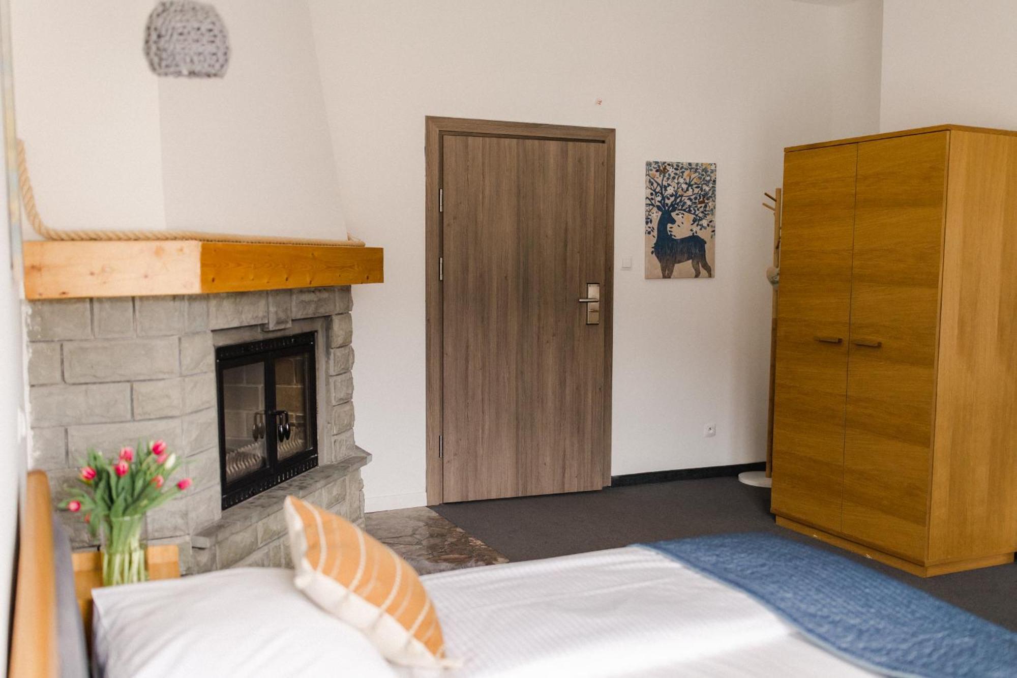 Parkowe Szczyrk Hotel Екстериор снимка