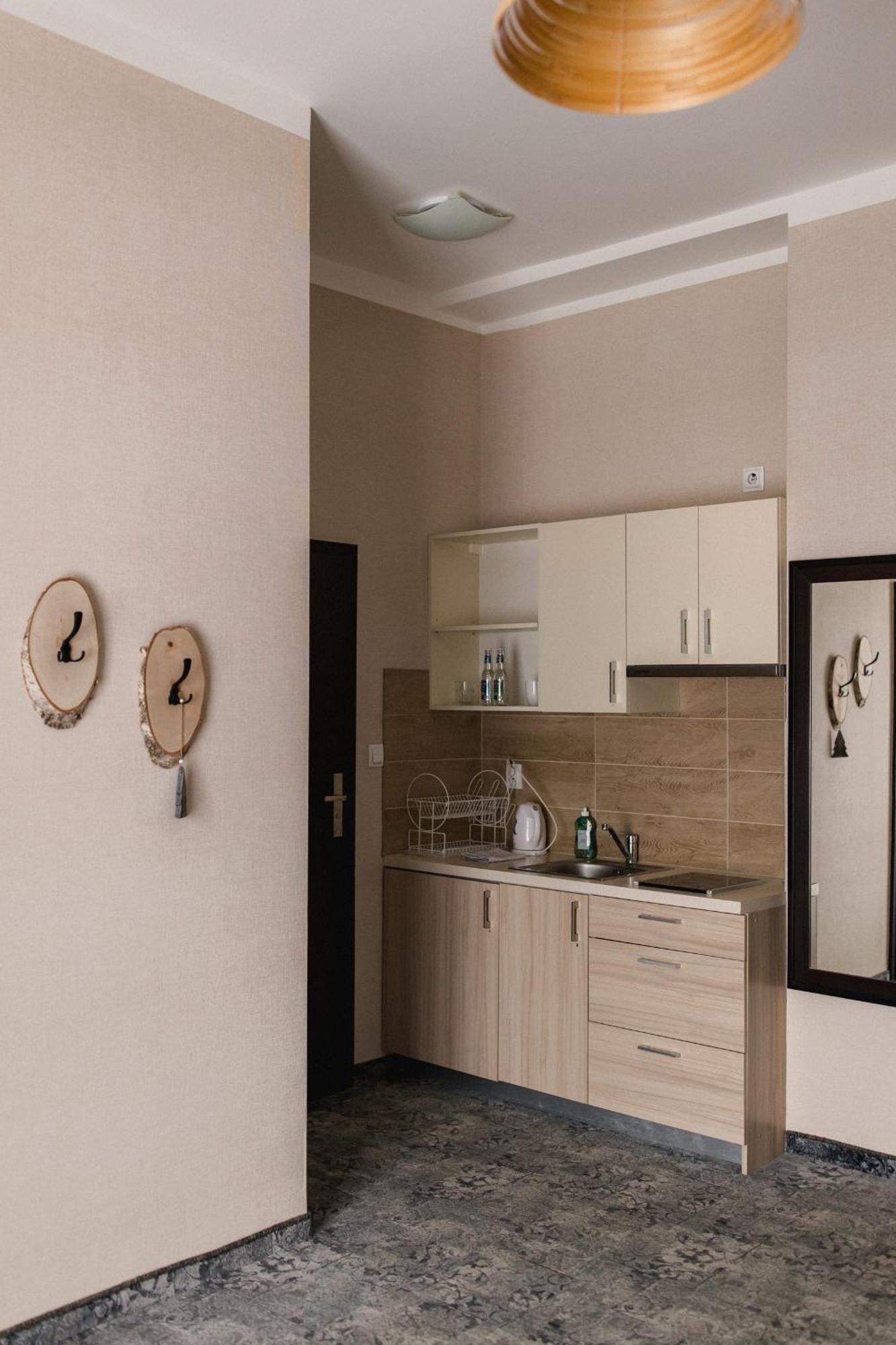 Parkowe Szczyrk Hotel Екстериор снимка