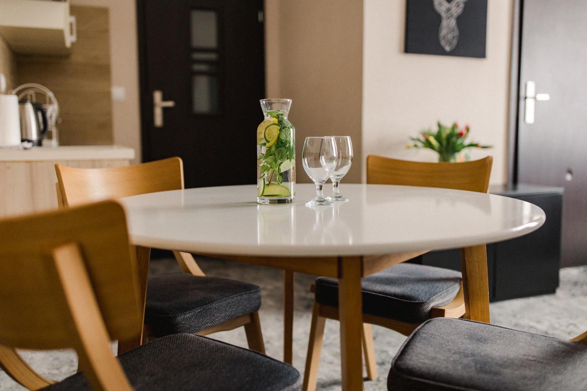 Parkowe Szczyrk Hotel Екстериор снимка