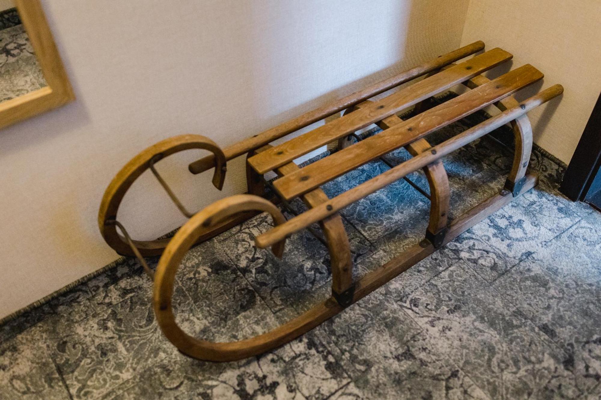 Parkowe Szczyrk Hotel Екстериор снимка