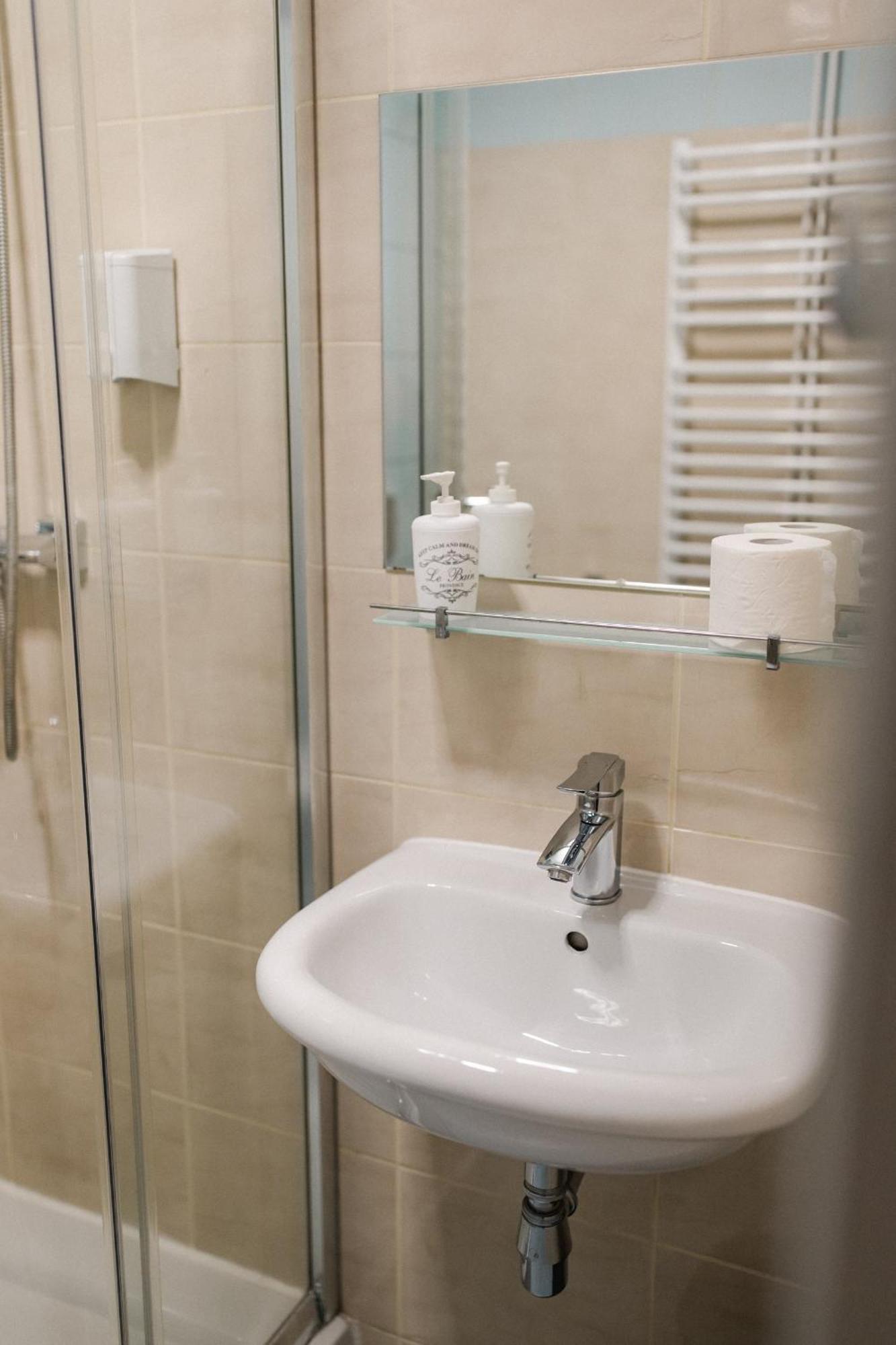 Parkowe Szczyrk Hotel Екстериор снимка