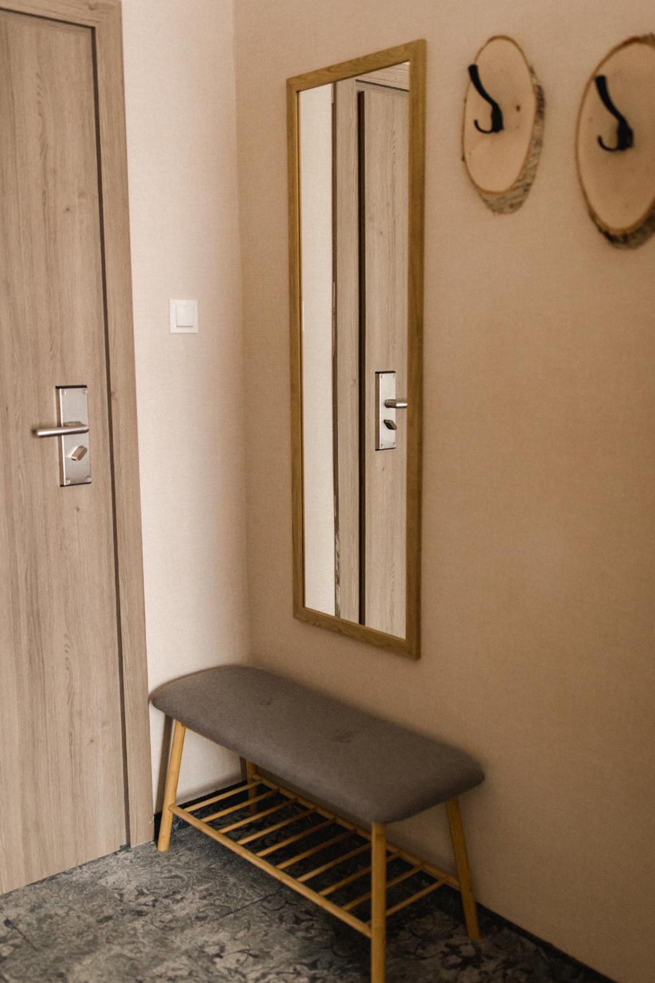 Parkowe Szczyrk Hotel Екстериор снимка