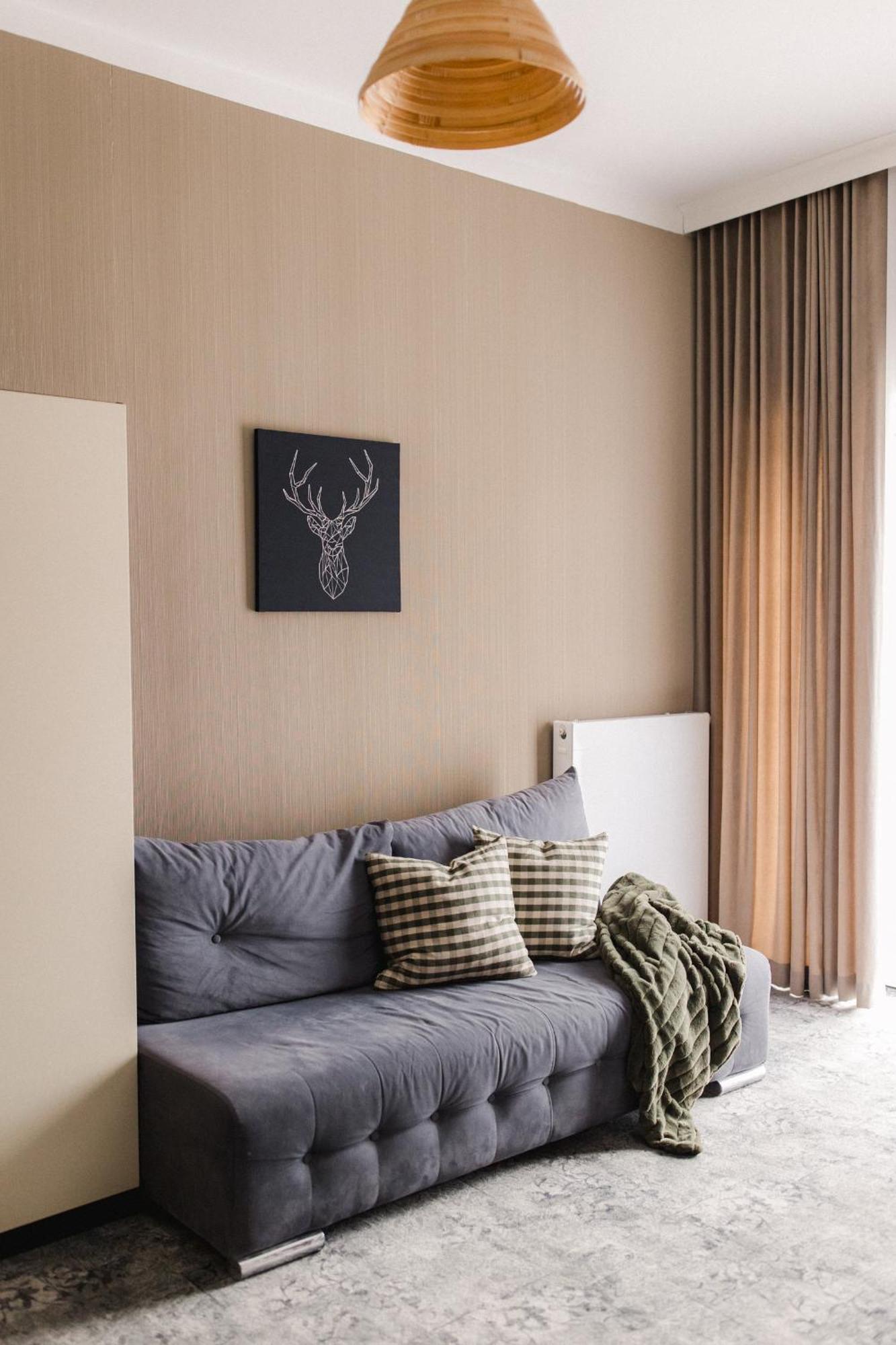 Parkowe Szczyrk Hotel Екстериор снимка