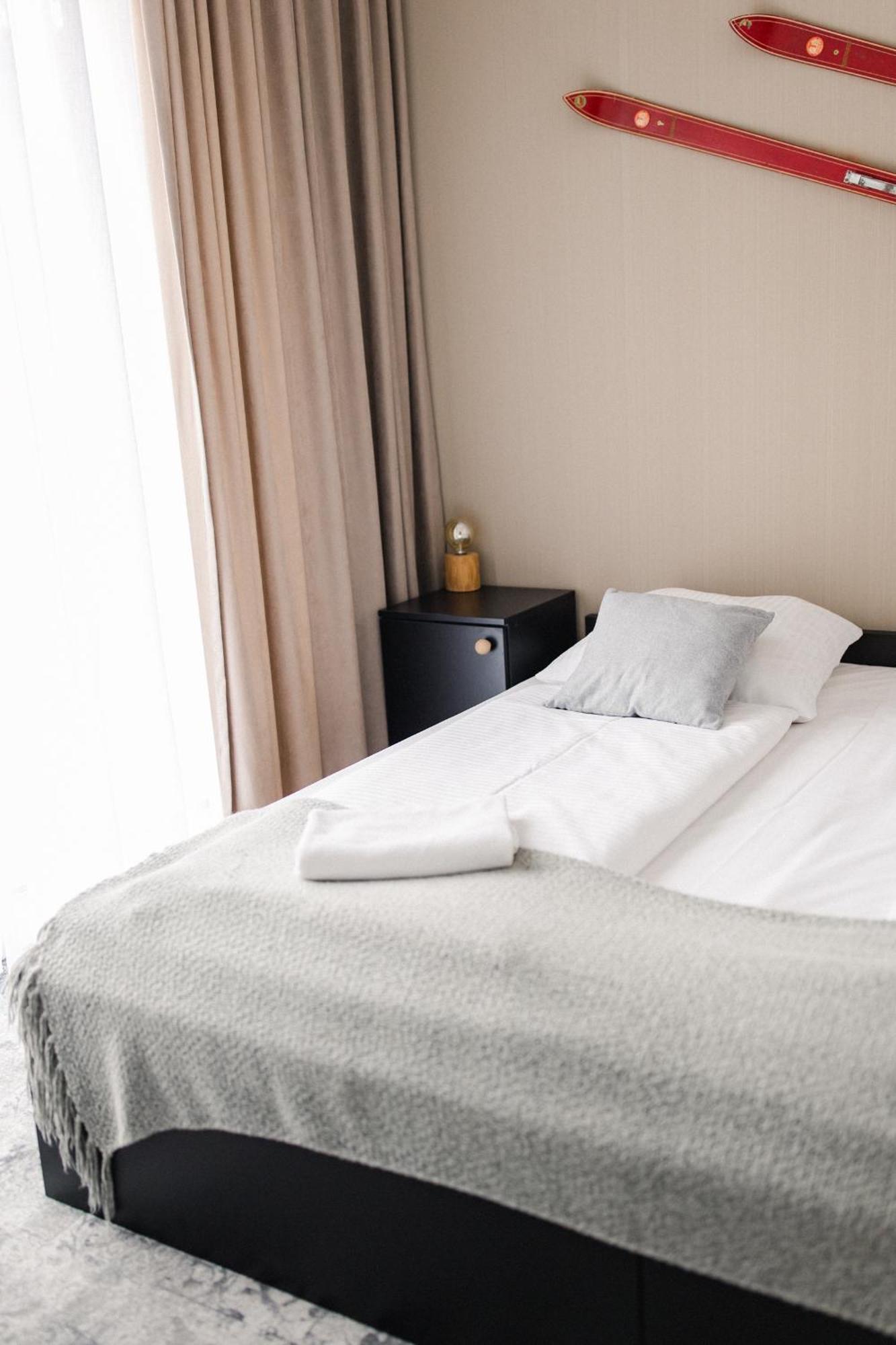 Parkowe Szczyrk Hotel Екстериор снимка